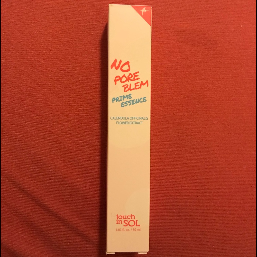 touch in SOL makeup primer
